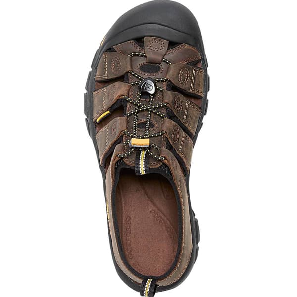 KEEN NEWPORT BISON Hiking sandal