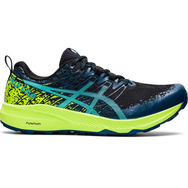 Asics ice running shoes 2025