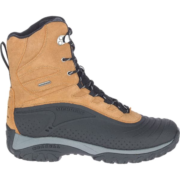 MERRELL THERMO FROSTY TALL SHELL WP TOBACCO 23