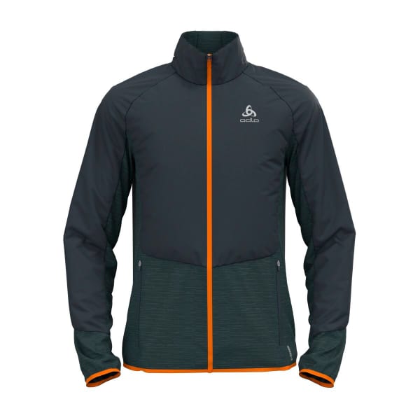 Running hybrid jacket store