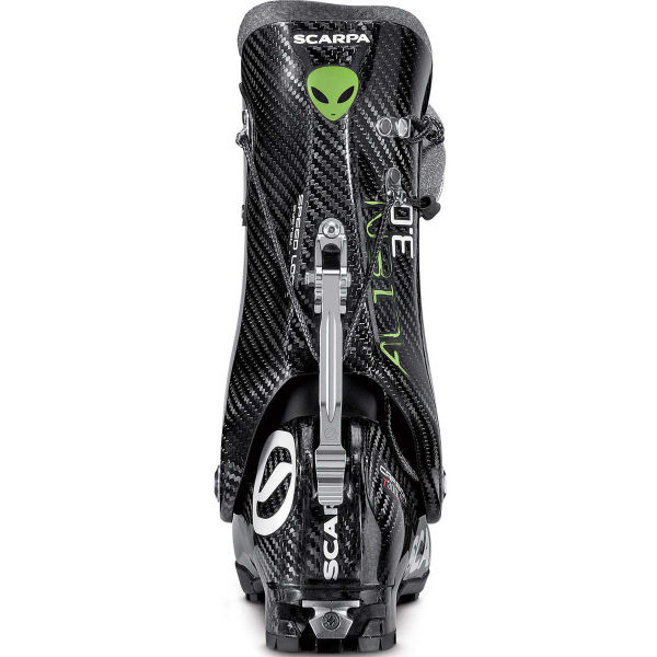Scarpa alien 3.0 2021 Clearance
