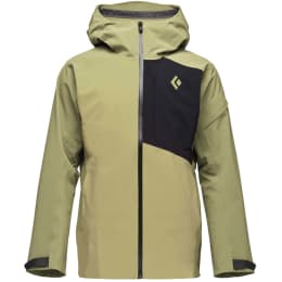 Veste de ski rando Rando ekosport