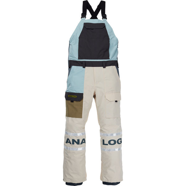 analog ski pants