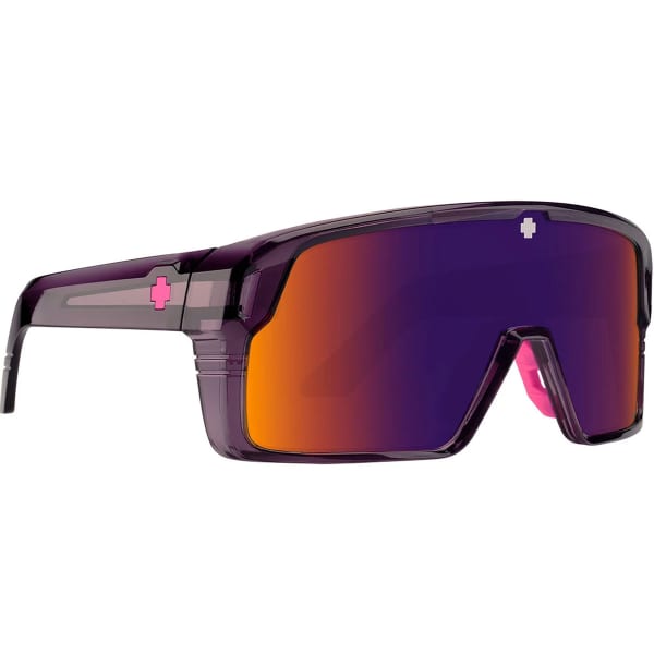 Dark purple sunglasses store
