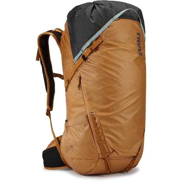 THULE STIR 35L M WOODTHRUSH Hiking backpack