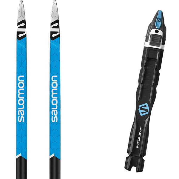 Salomon s race classic ski Clearance