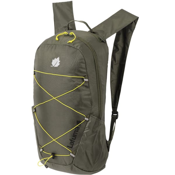 LAFUMA ACTIVE PACKABLE DARK BRONZE Hiking backpack