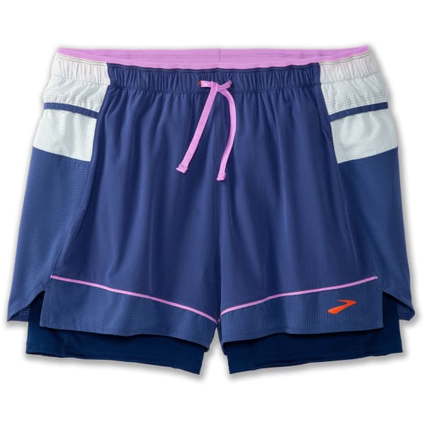 Speedo 2025 running shorts