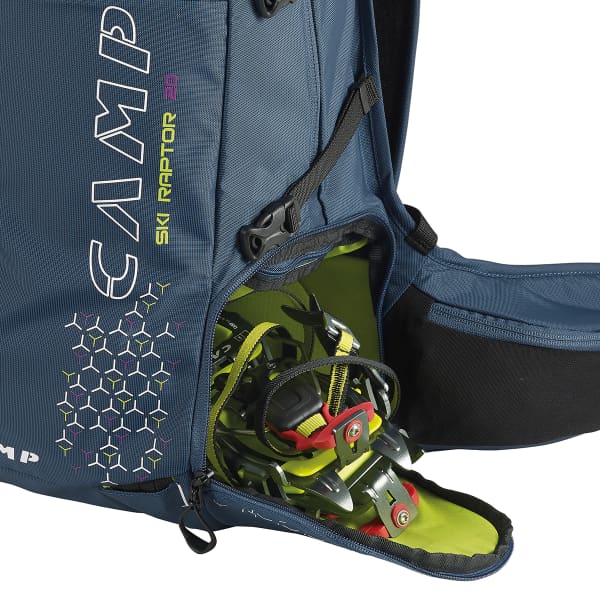 Sac a dos ski randonnée deals