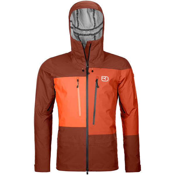 Veste ski ortovox hotsell