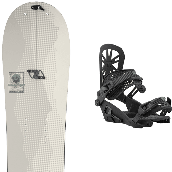 Ekosport salomon top