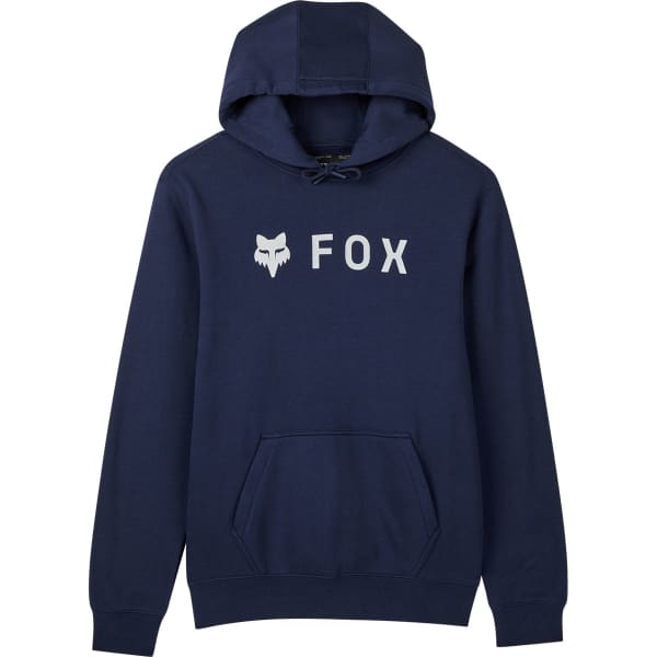 FOX ABSOLUTE FLEECE PO MIDNIGHT Sweatshirt