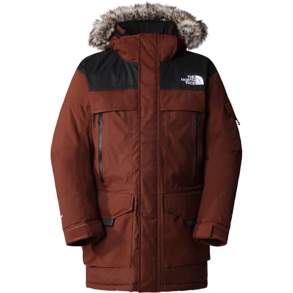 North face mc 2025