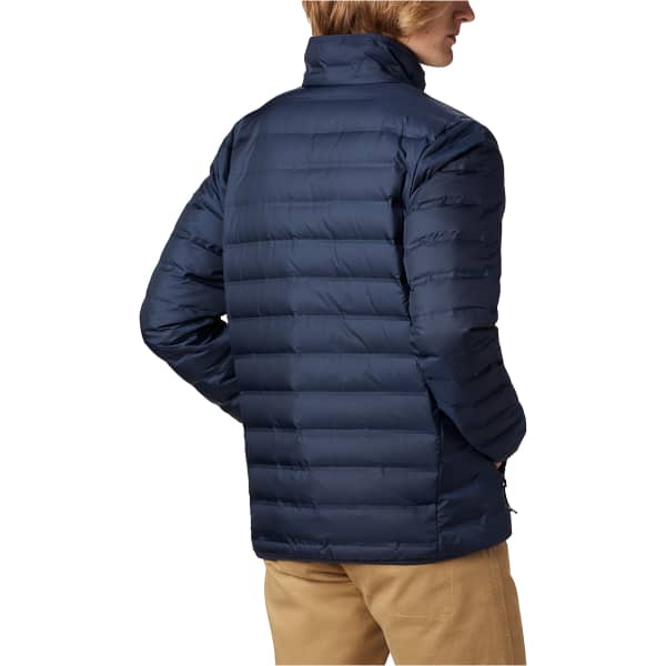 Columbia lake 22 down jacket reviews top