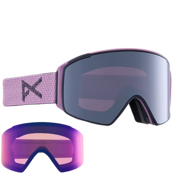 Sun and ski goggles on sale