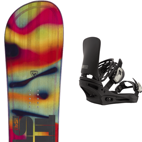 Rossignol trick stick store