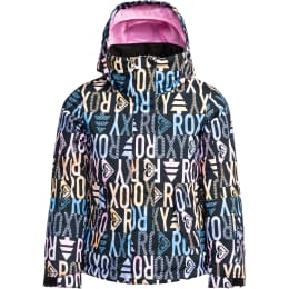 Manteau ski roxy femme hot sale