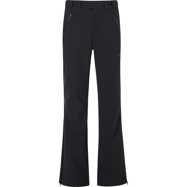 SKI 10k flare trousers