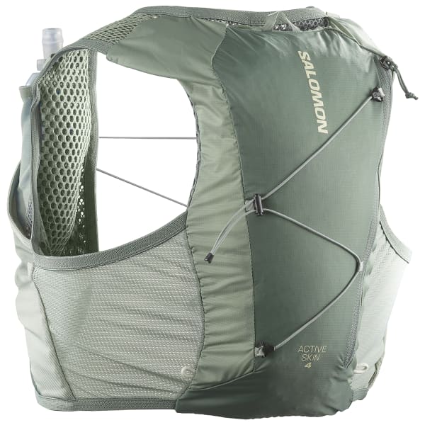 SALOMON ACTIVE SKIN 4 SET LAUREL WREATH LILY PAD 24