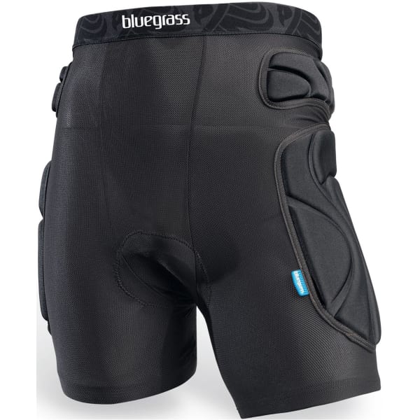 Mtb protective shorts top