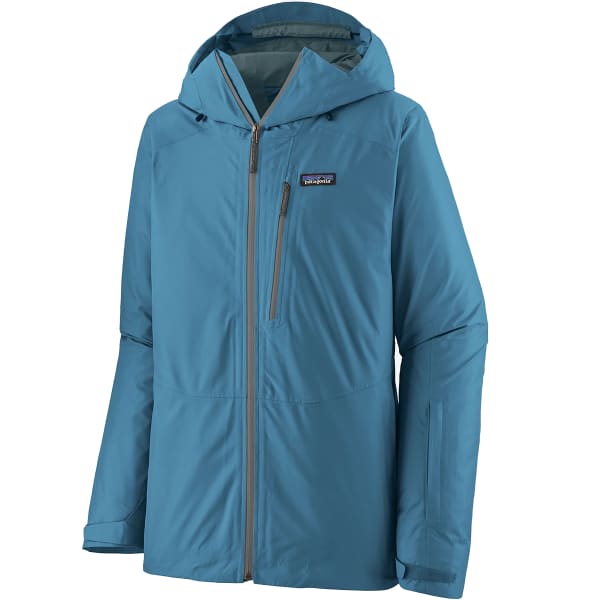Patagonia ski shell mens best sale