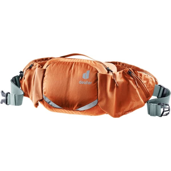 Teal bum bag cheap