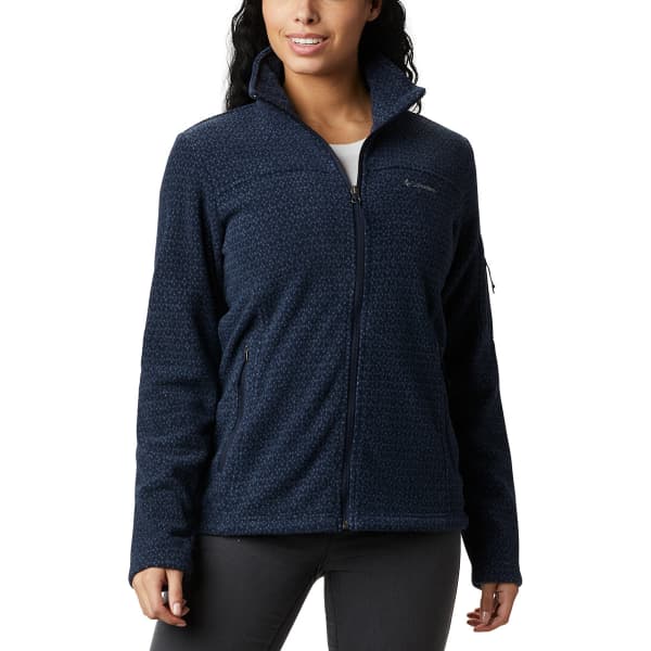 Columbia nocturnal jacket 2025