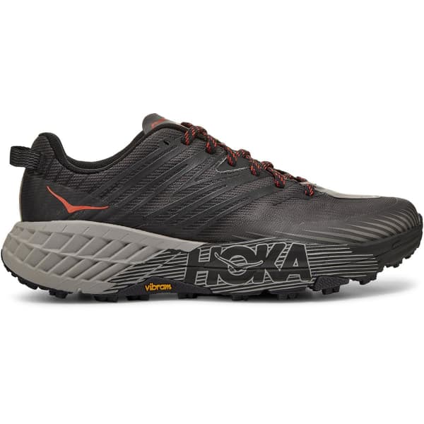 Hoka One One Speedgoat 4 Dark Gull Grey