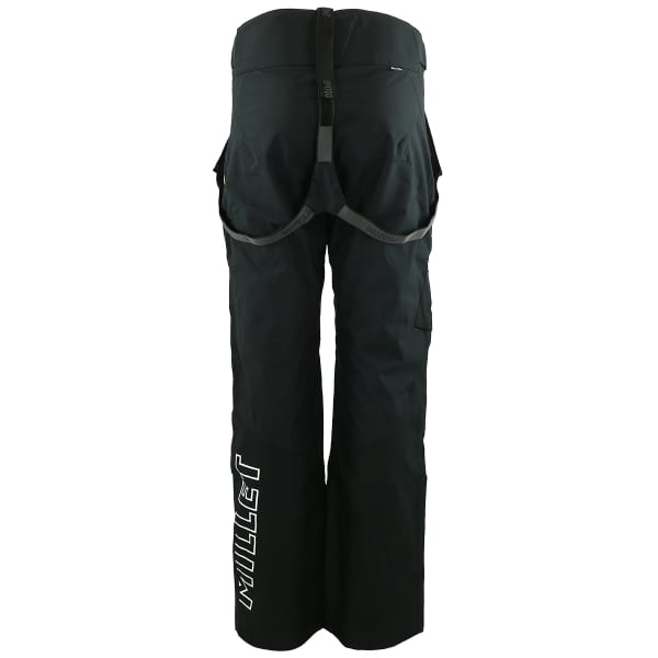 MILLET TELLURIDE PANT M BLACK/BLACK - Ski trousers