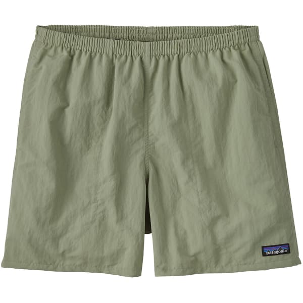Men's baggies top