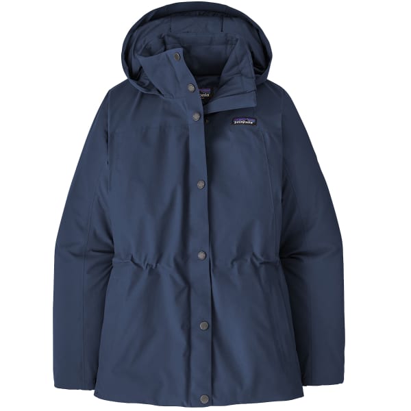 Womens waterproof sale jacket patagonia