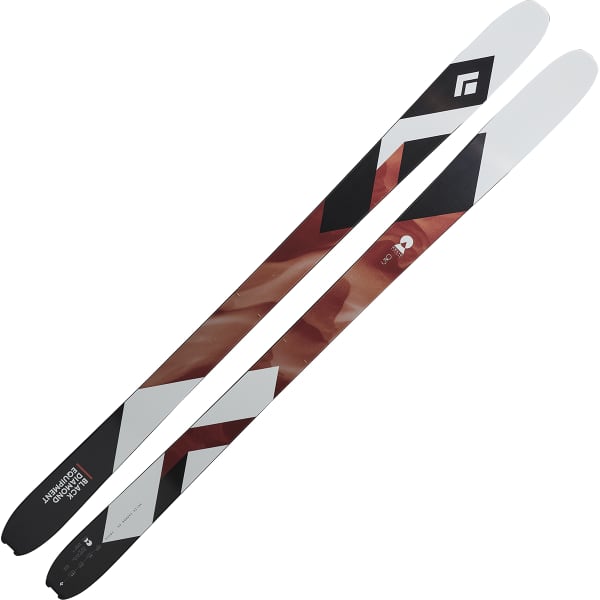 Black diamond helio 95 deals