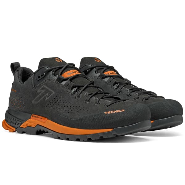 TECNICA SULFUR GTX MS ANTHRACITE/UL ORANGE - Low-rise hiking boot