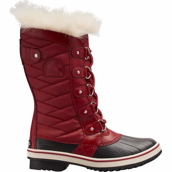 Sorel tofino cate boot on sale