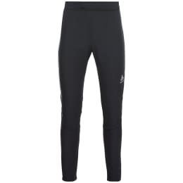 ODLO Pantalón running hombre PANZER black - Private Sport Shop