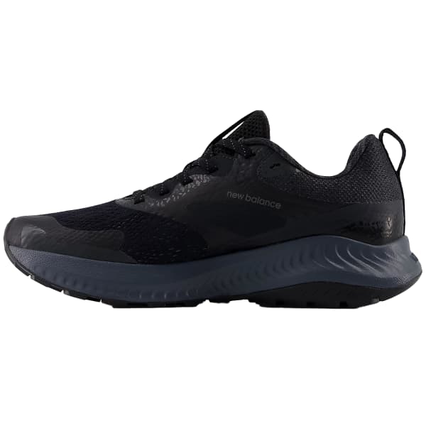 Amazon.com | New Balance Men's DynaSoft Nitrel V5 GTX Trail
