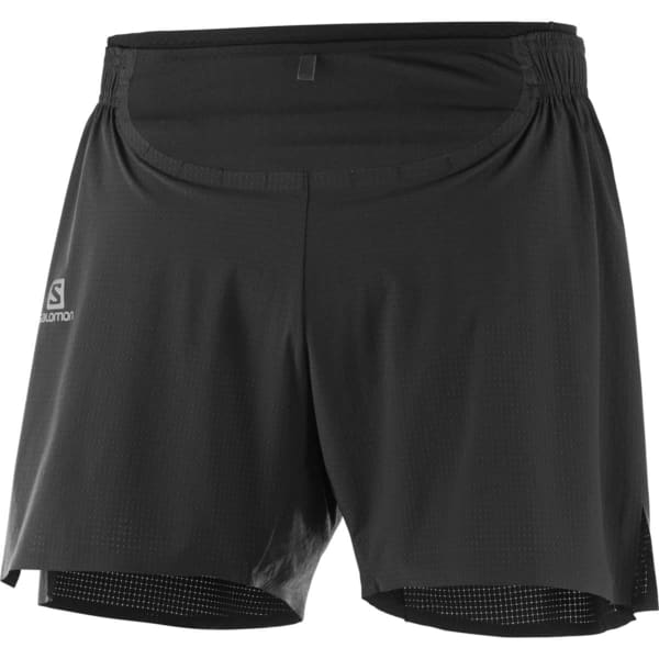 Salomon sense pro short review online