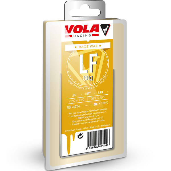 VOLA-MALLETTE EKOSPORT NORDIQUE V2 Unicolore - Outillage fart