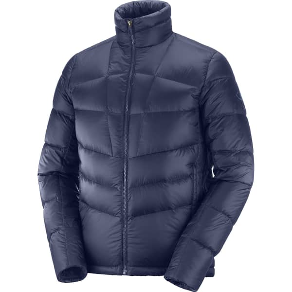 Salomon night sky insulated jacket new arrivals