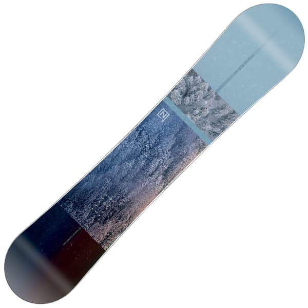 NITRO-PRIME VIEW WIDE Unicolore - Snowboard NITRO-PRIME VIEW WIDE Unicolore - Snowboard