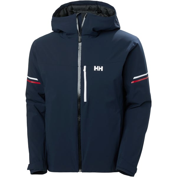 Hh blue jacket cheap