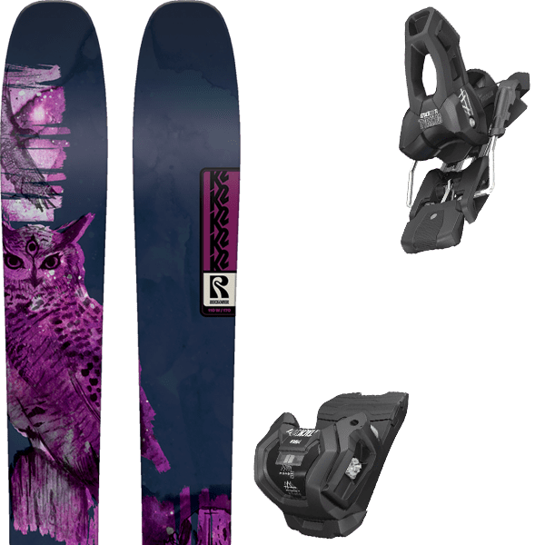K2 RECKONER 110 W