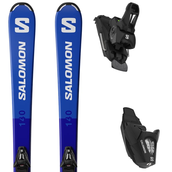Salomon verse skis hot sale