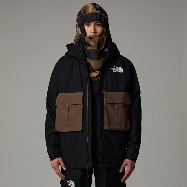 Dragline Jacket Tuta Sci Donna North Face Dragline Tuta Da Neve