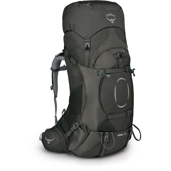OSPREY ARIEL 55 BLACK 24