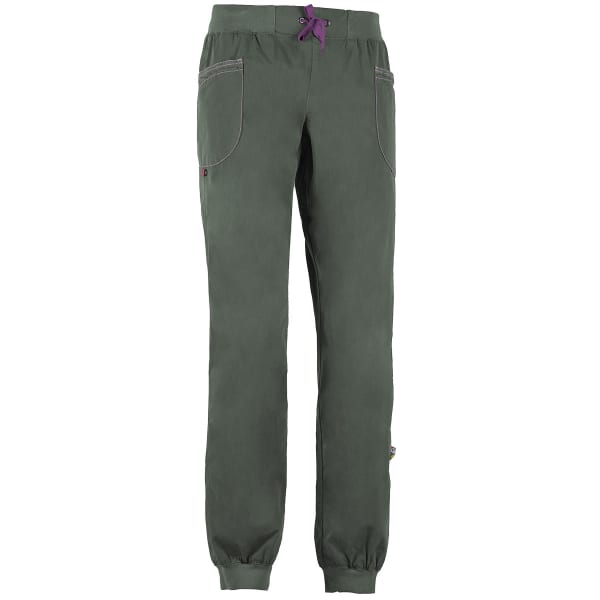 E9 W JOEE AGAVE - Pantalon escalade