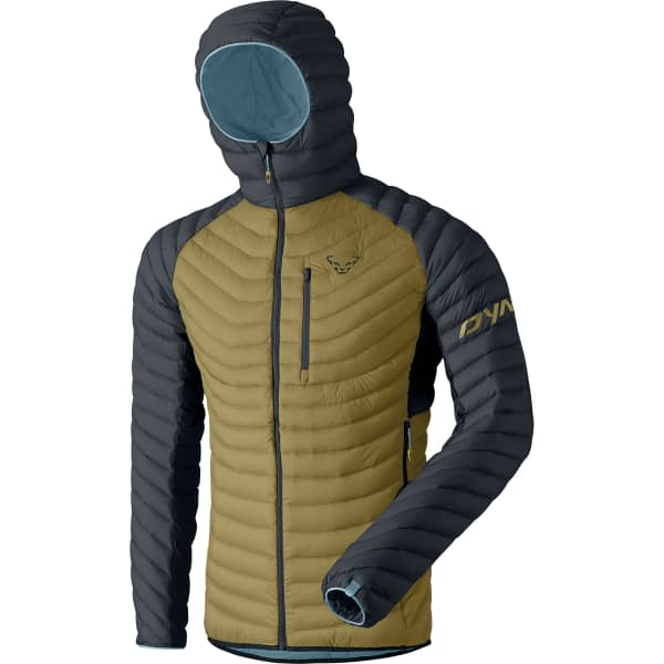 Dynafit radical down hood top