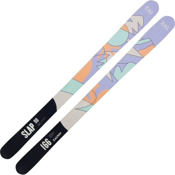 ZAG SLAP 98 LADY