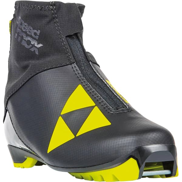 FISCHER SPEEDMAX JR CLASSIC Unicolore - Cross-country ski boots