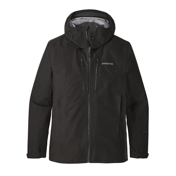 Patagonia triolet black best sale